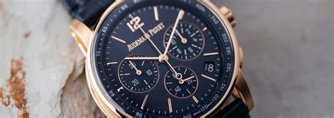 audemars piguet 39|audemars 11.59 chronograph.